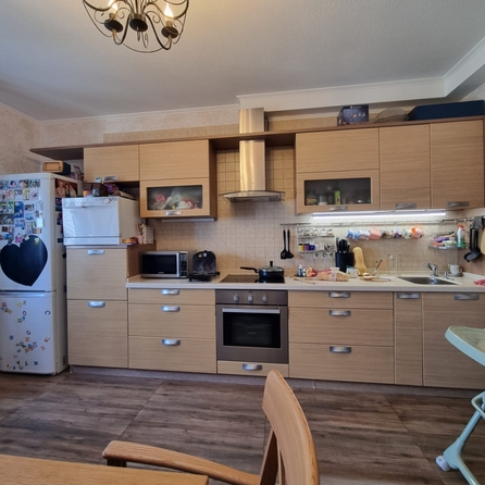 
  Продается 3-комн. квартира, 104 м², Краснофлотский пер, д. 22
. Фото 4.