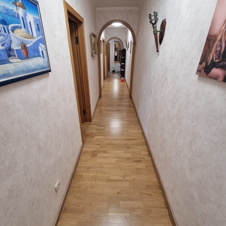 
  Продается 3-комн. квартира, 104 м², Краснофлотский пер, д. 22
. Фото 11.