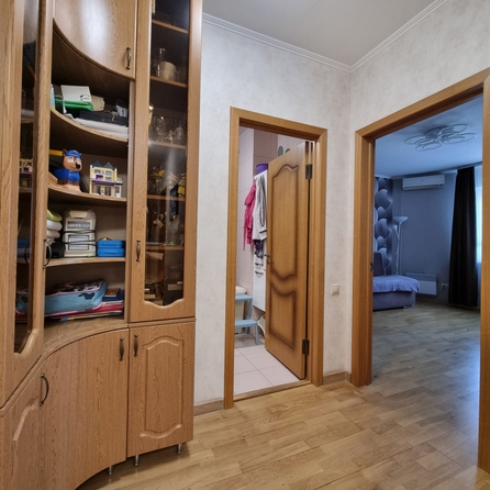 
  Продается 3-комн. квартира, 104 м², Краснофлотский пер, д. 22
. Фото 12.