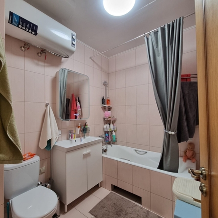 
  Продается 3-комн. квартира, 104 м², Краснофлотский пер, д. 22
. Фото 13.