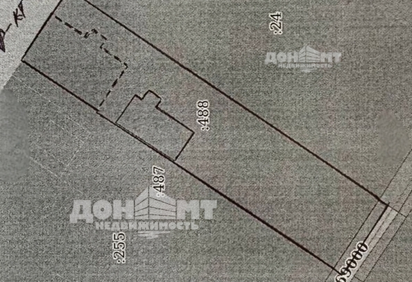 
  Продается земельный участок, 5.5 соток, Ростов-на-Дону
. Фото 2.
