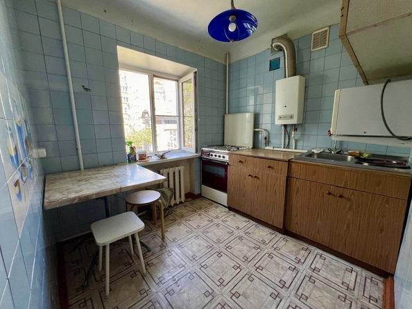 
  Продается 3-комн. квартира, 55 м², 1-я Майская ул, д. 16
. Фото 5.