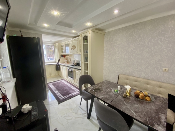 
  Продается 4-комн. квартира, 184.5 м², Бодрый пер, д. 1
. Фото 4.