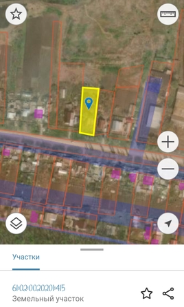 
  Продается земельный участок, 15 соток, хутор Верхнеподпольный
. Фото 4.