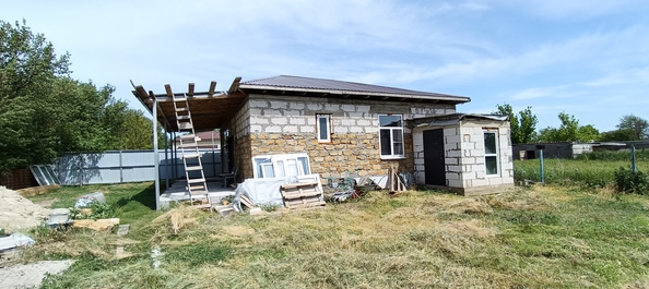 
  Продается дом, 108 м², хутор Каменный Брод
. Фото 4.