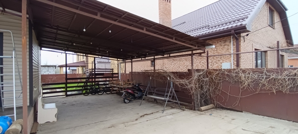 
  Продается дом, 160 м², поселок Октябрьский
. Фото 4.