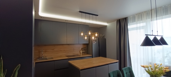 
  Продается дом, 160 м², поселок Октябрьский
. Фото 14.