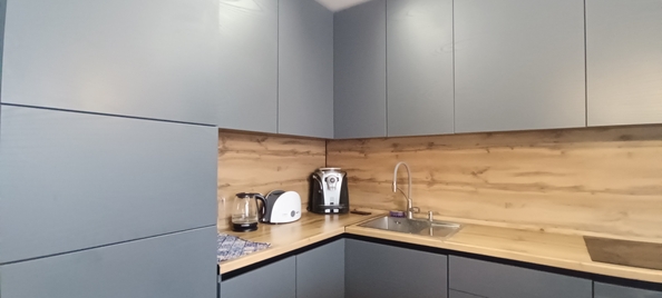 
  Продается дом, 160 м², поселок Октябрьский
. Фото 16.