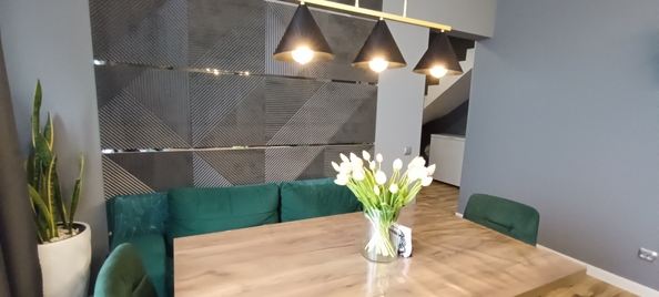 
  Продается дом, 160 м², поселок Октябрьский
. Фото 18.