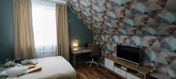 
  Продается дом, 160 м², поселок Октябрьский
. Фото 36.