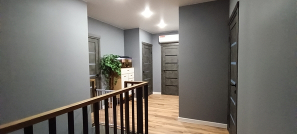 
  Продается дом, 160 м², поселок Октябрьский
. Фото 37.