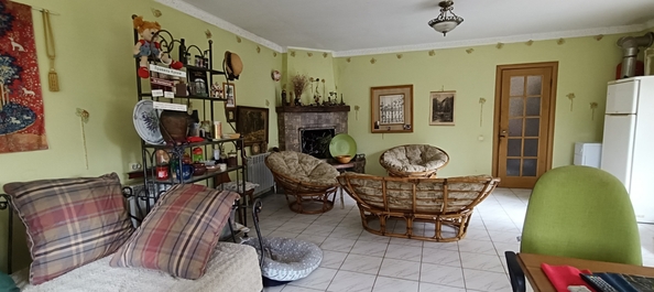 
  Продается коттедж, 200 м², поселок Октябрьский
. Фото 13.