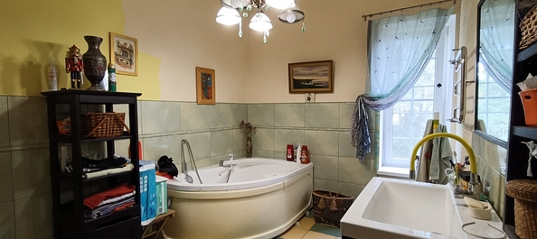 
  Продается коттедж, 200 м², поселок Октябрьский
. Фото 24.