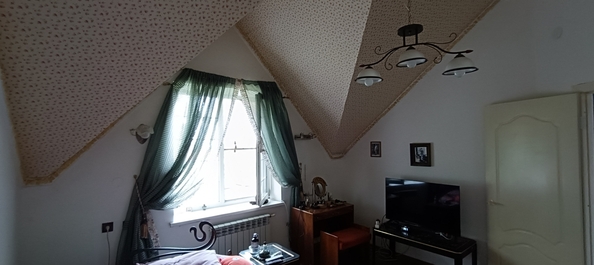
  Продается коттедж, 200 м², поселок Октябрьский
. Фото 30.