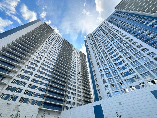 
  Продается 3-комн. квартира, 73 м², Привокзальная ул, д. 3
. Фото 4.