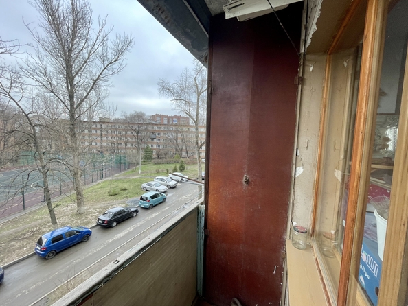 
  Продается 2-комн. квартира, 49 м², Немировича-Данченко ул, д. 76
. Фото 11.