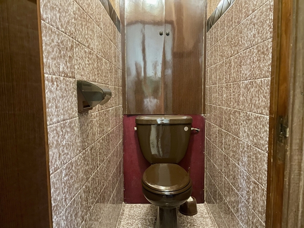 
  Продается 2-комн. квартира, 49 м², Немировича-Данченко ул, д. 76
. Фото 13.