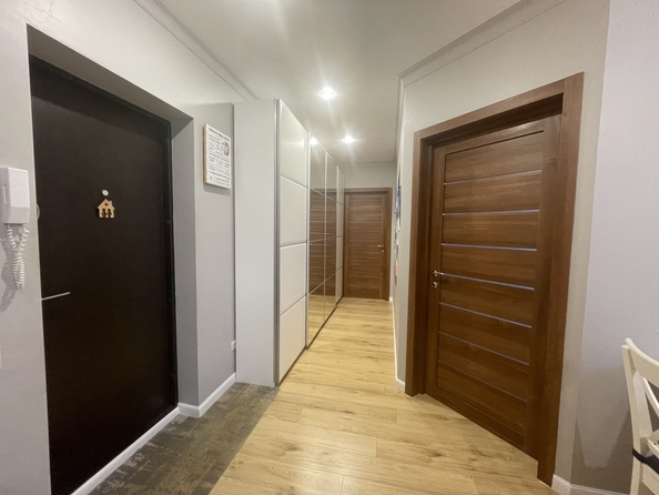 
  Продается 2-комн. квартира, 65 м², 2-я Володарского ул, д. 166/6
. Фото 11.