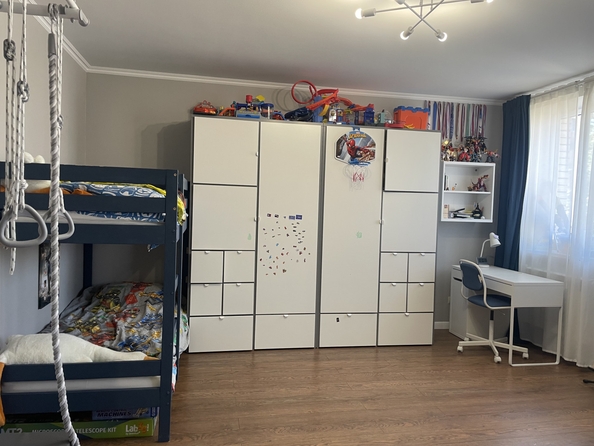 
  Продается 2-комн. квартира, 65 м², 2-я Володарского ул, д. 166/6
. Фото 17.