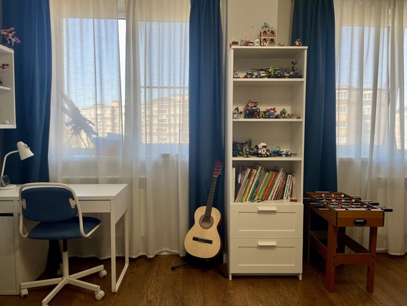 
  Продается 2-комн. квартира, 65 м², 2-я Володарского ул, д. 166/6
. Фото 18.