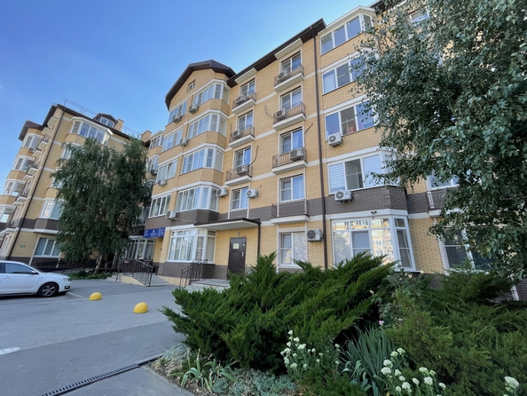 
  Продается 2-комн. квартира, 65 м², 2-я Володарского ул, д. 166/6
. Фото 22.
