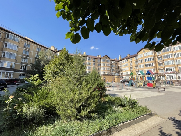 
  Продается 2-комн. квартира, 65 м², 2-я Володарского ул, д. 166/6
. Фото 23.