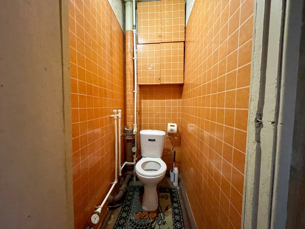 
  Продается 3-комн. квартира, 65 м², Юфимцева ул, д. 12/1
. Фото 7.