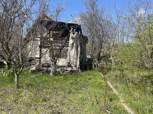 
  Продается земельный участок, 6 соток, Ростов-на-Дону
. Фото 4.