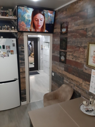 
  Продается 1-комн. квартира, 40 м², Батуринская ул, д. 165
. Фото 6.