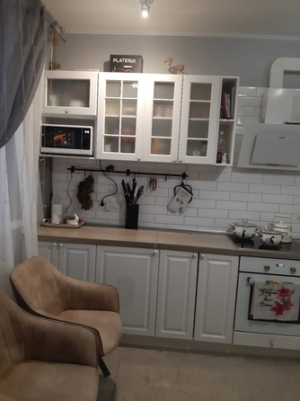 
  Продается 1-комн. квартира, 40 м², Батуринская ул, д. 165
. Фото 9.