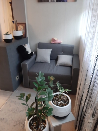 
  Продается 1-комн. квартира, 40 м², Батуринская ул, д. 165
. Фото 14.