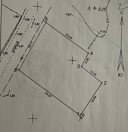 
  Продается земельный участок, 8 соток, Ростов-на-Дону
. Фото 5.