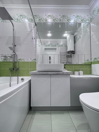 
  Продается 2-комн. квартира, 50 м², Батуринская ул, д. 163
. Фото 38.