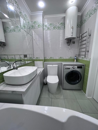 
  Продается 2-комн. квартира, 50 м², Батуринская ул, д. 163
. Фото 40.