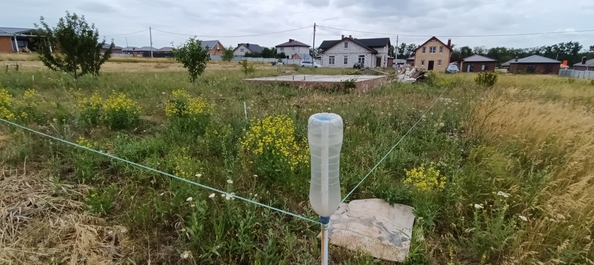 
  Продается земельный участок, 8.15 соток, поселок Октябрьский
. Фото 7.