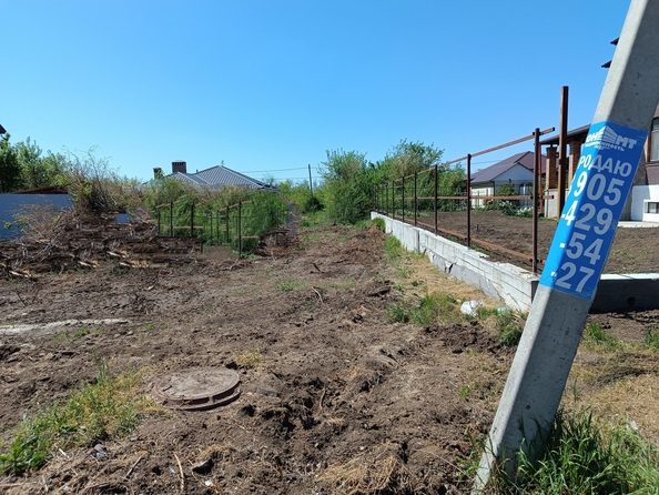 
  Продается земельный участок, 6 соток, Ростов-на-Дону
. Фото 2.