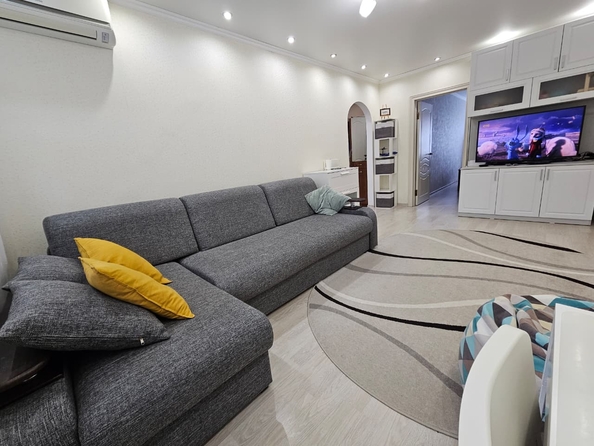 
  Продается 2-комн. квартира, 44 м², Коммунистический пр-кт, д. 46/2
. Фото 1.