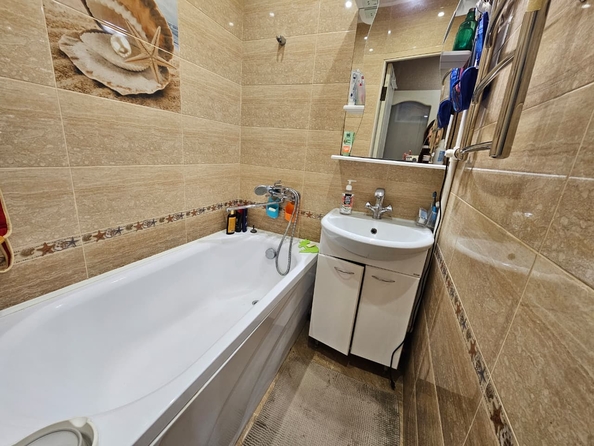 
  Продается 2-комн. квартира, 44 м², Коммунистический пр-кт, д. 46/2
. Фото 16.