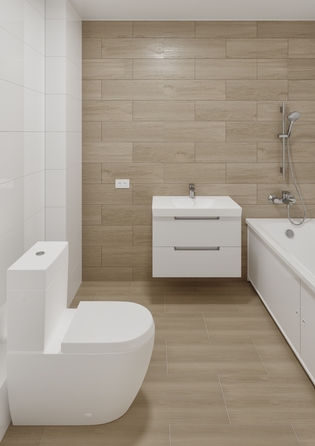 
  Продается 3-комн. квартира, 67.8 м², ЖК Норд-Премьер, корпус 16
. Фото 22.