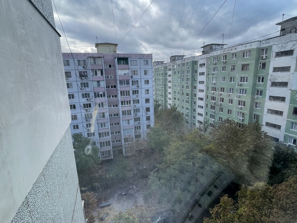
  Продается 1-комн. квартира, 30.2 м², Малиновского ул, д. 46
. Фото 14.