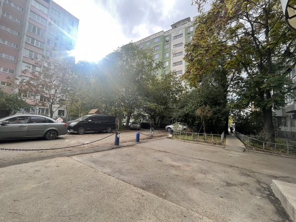 
  Продается 1-комн. квартира, 30.2 м², Малиновского ул, д. 46
. Фото 15.