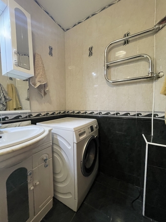 
  Продается 2-комн. квартира, 70 м², Орбитальная ул, д. 46
. Фото 12.