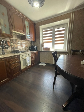 
  Продается 2-комн. квартира, 52.7 м², Стартовая ул, д. 16
. Фото 1.