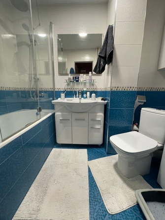 
  Продается 2-комн. квартира, 52.7 м², Стартовая ул, д. 16
. Фото 5.