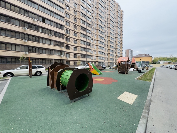 
  Продается 1-комн. квартира, 41.78 м², ЖК Линии
. Фото 3.