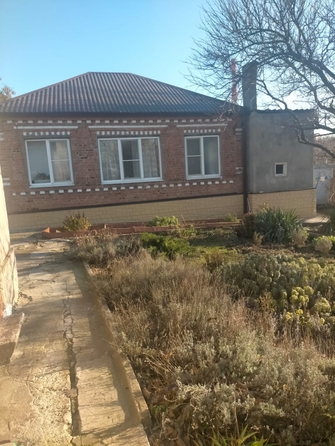 
  Продается дом, 52 м², Ростов-на-Дону
. Фото 1.