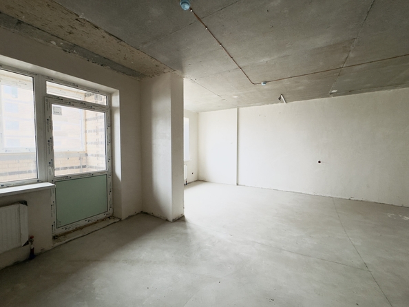 
  Продается 1-комн. квартира, 41.78 м², ЖК Линии
. Фото 8.