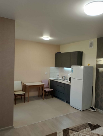 
  Продается студия, 27 м², Чаленко пер, д. 9
. Фото 3.