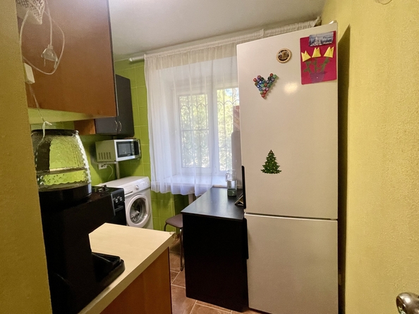 
  Продается 2-комн. квартира, 48 м², 2-я Краснодарская ул, д. 163/4
. Фото 2.
