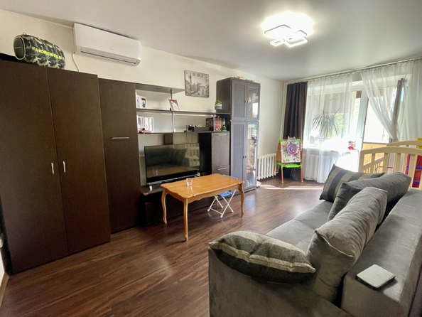 
  Продается 2-комн. квартира, 48 м², 2-я Краснодарская ул, д. 163/4
. Фото 5.